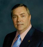Ron George