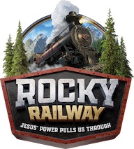 Rocky Railway VBS